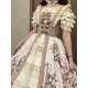 Balladeer Thumbelina Short and Long JSK(Reservation/Full Payment Without Shipping)